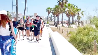 Castelldefels beach walk- Spain best beaches ????️????????