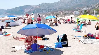 Castelldefels beach walk- Spain best beaches ????️????????