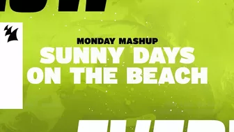 Mash Up Monday: Sunny Days On The Beach