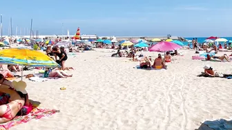 Sitges beach walk / Spain best beaches ????????????