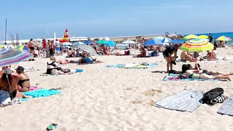 Sitges beach walk / Spain best beaches ????????????