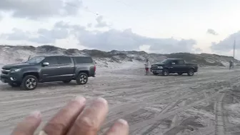 Beach report 060622 Nickaway's Patreon Site https://bit.ly/3Jj76tb