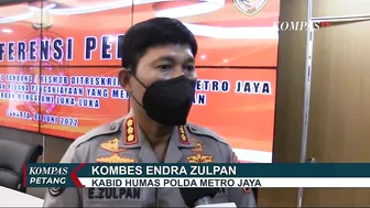 Resahkan Warga, Ratusan Anak Muda Digerebek Polisi Saat Gelar Pesta Bikini