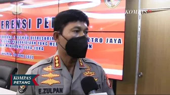 Resahkan Warga, Ratusan Anak Muda Digerebek Polisi Saat Gelar Pesta Bikini