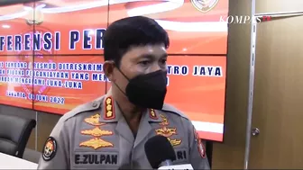 Detik-Detik Polisi Gerebek Pesta Bikini di Depok! Begini Penjelasan Polda Metro Jaya!