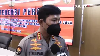 Detik-Detik Polisi Gerebek Pesta Bikini di Depok! Begini Penjelasan Polda Metro Jaya!