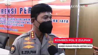 Detik-Detik Polisi Gerebek Pesta Bikini di Depok! Begini Penjelasan Polda Metro Jaya!