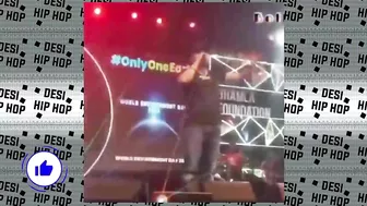 Story From Sidhu moosewala Instagram ! Request | Honey Singh Praised Emiway's Music