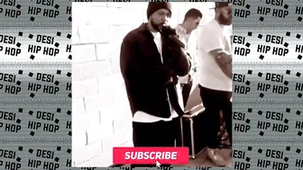 Story From Sidhu moosewala Instagram ! Request | Honey Singh Praised Emiway's Music