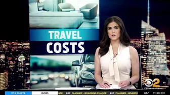 Summer travel could be costly for Americans