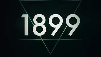 1899 | Official Teaser | Netflix