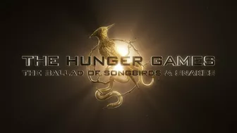 The Hunger Games: The Ballad of Songbirds and Snakes (2023 Movie) - Reveal