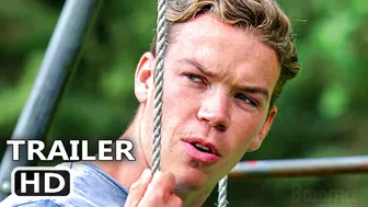 THE SCORE Trailer (2022) Will Poulter, Romance Movie