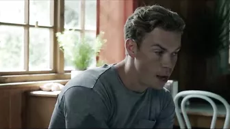 THE SCORE Trailer (2022) Will Poulter, Romance Movie