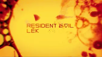 Resident Evil: Lék | Oficiální trailer | Netflix