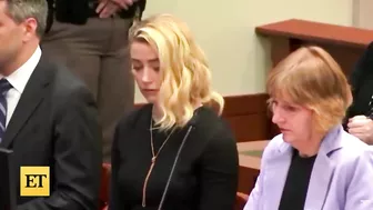 "She Has No Fans!" Amber Heard’s Lawyer DISRESPECTS Amber!