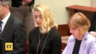 "She Has No Fans!" Amber Heard’s Lawyer DISRESPECTS Amber!