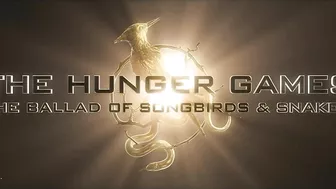 The Hunger Games: The Ballad of Songbirds and Snakes Teaser (2023) | THG Fansite