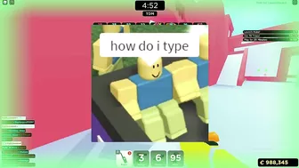 The NEW Richest User on Roblox