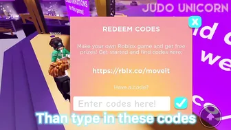 ????FREE ITEM CODES ROBLOX 2022