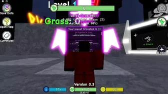 Galactic Guide - Grass Cutting Incremental ROBLOX