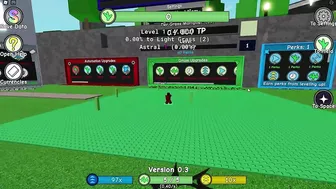 Galactic Guide - Grass Cutting Incremental ROBLOX