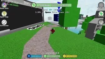 Galactic Guide - Grass Cutting Incremental ROBLOX