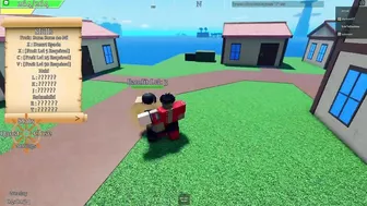 This NEW One Piece Roblox Game Is ACTUALLY FUN! (Mink Piece)