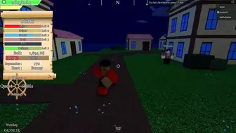 This NEW One Piece Roblox Game Is ACTUALLY FUN! (Mink Piece)