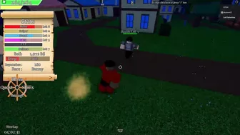 This NEW One Piece Roblox Game Is ACTUALLY FUN! (Mink Piece)