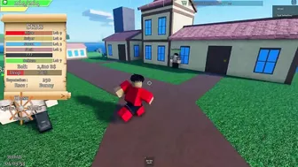 This NEW One Piece Roblox Game Is ACTUALLY FUN! (Mink Piece)