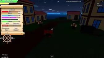 This NEW One Piece Roblox Game Is ACTUALLY FUN! (Mink Piece)