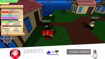 This NEW One Piece Roblox Game Is ACTUALLY FUN! (Mink Piece)