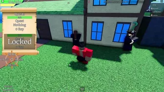 This NEW One Piece Roblox Game Is ACTUALLY FUN! (Mink Piece)