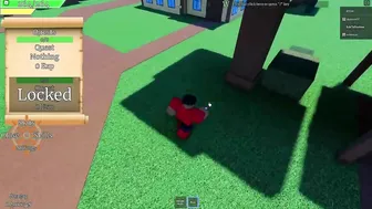 This NEW One Piece Roblox Game Is ACTUALLY FUN! (Mink Piece)