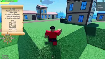 This NEW One Piece Roblox Game Is ACTUALLY FUN! (Mink Piece)