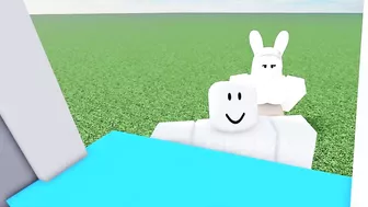 Ice Cream | Roblox animation