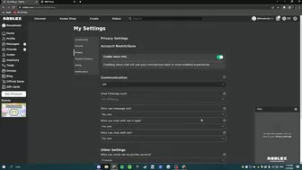 Roblox Voice Chat Unlocker NO ID NEEDED