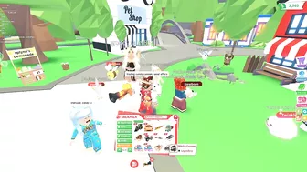 What do people offer for candy cannon in adopt me! Roblox Trade Offers