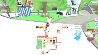 What do people offer for candy cannon in adopt me! Roblox Trade Offers