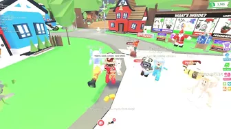 What do people offer for candy cannon in adopt me! Roblox Trade Offers