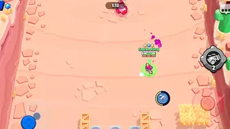 Bonnie VS Clyde | Brawl Stars