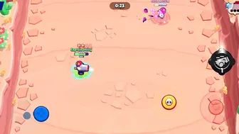 Bonnie VS Clyde | Brawl Stars