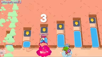 Longest Jump With Bonnie ????