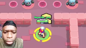 Bonnie update in brawl stars! YEEEES ????