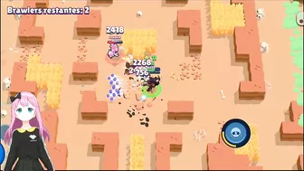 Brawl stars con memes y más...