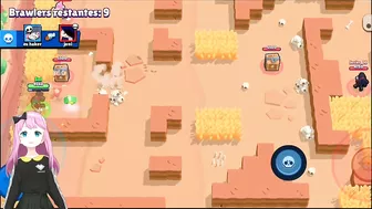 Brawl stars con memes y más...