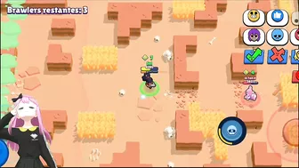 Brawl stars con memes y más...