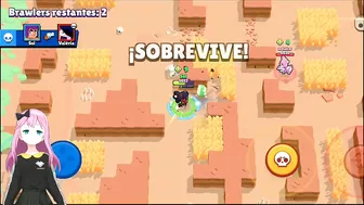 Brawl stars con memes y más...