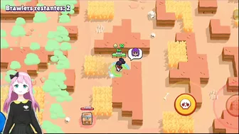 Brawl stars con memes y más...